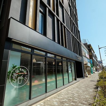 Ele Hotel Kuzuha Hirakata Exterior foto