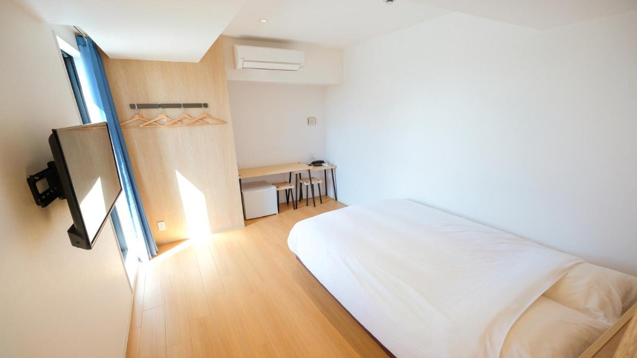 Ele Hotel Kuzuha Hirakata Exterior foto